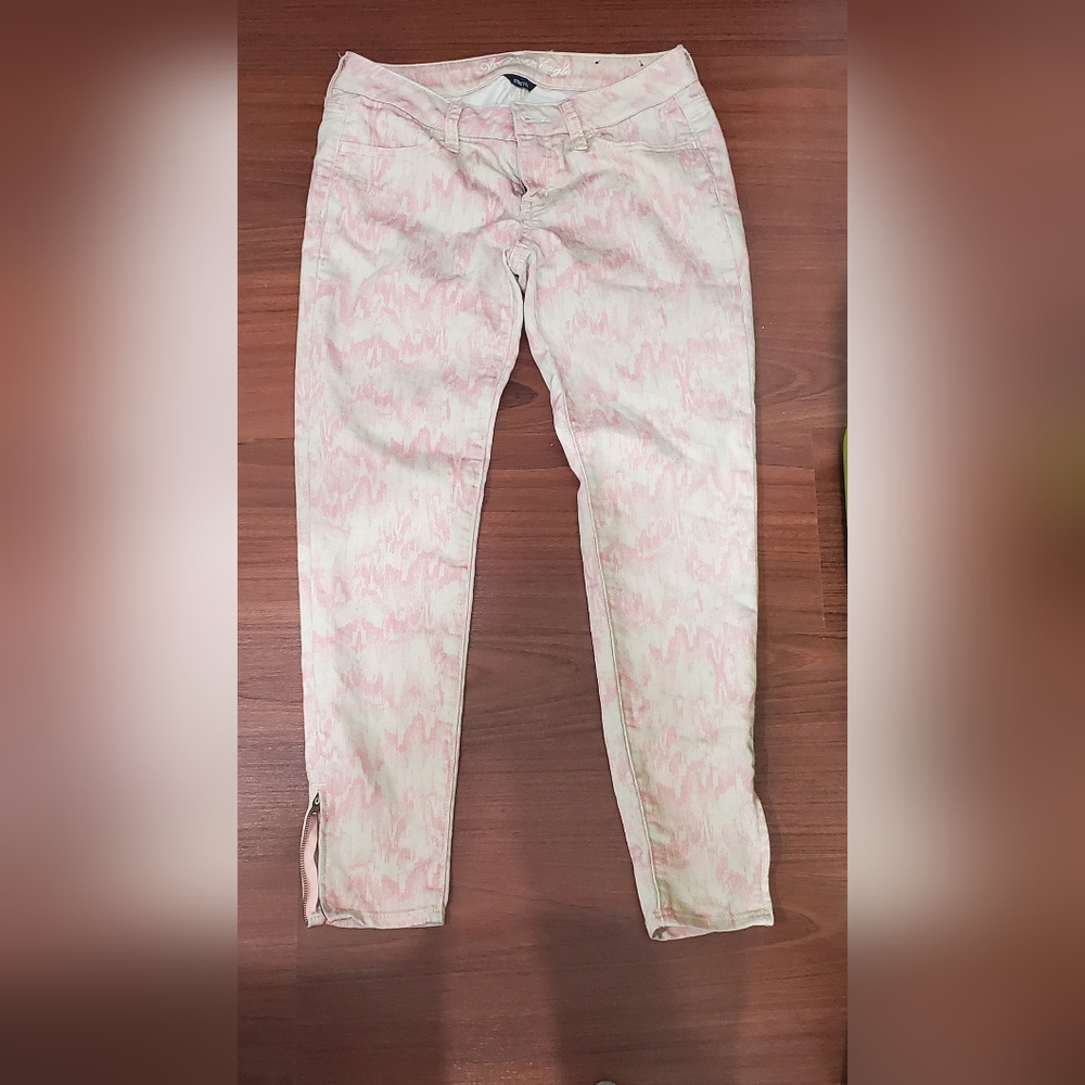 American eagle pants